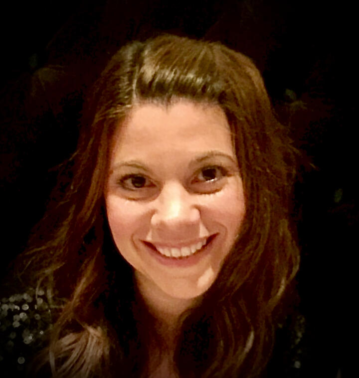 harlem project vice president elisa miller